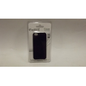 Protection Cover, black, voor iPhone 5, 15 stuks