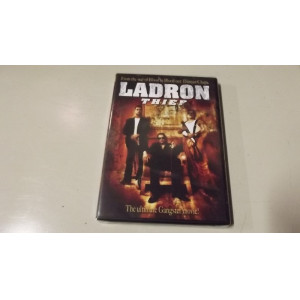 DVD, Ladron Thief, 100 stuks,
