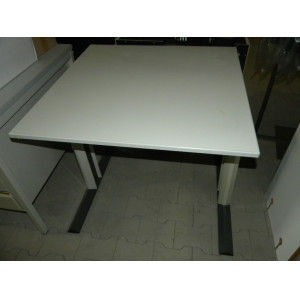Werktafel, 80x80x78 cm