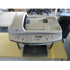 HP laserjet 3055, all in one printer scanner copier
