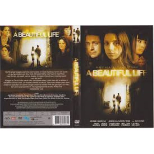 10 x DVD A Beautiful Live