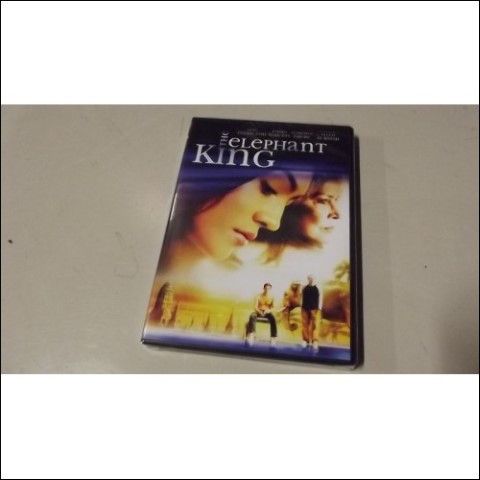 10 x DVD Elephant King