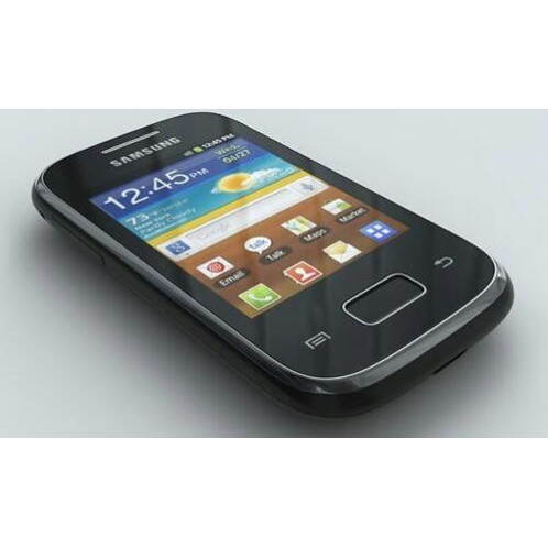 Samsung Galaxy Pocket S5300 1X