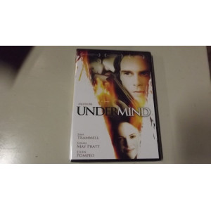 DVD, Undermind, 50 stuks,