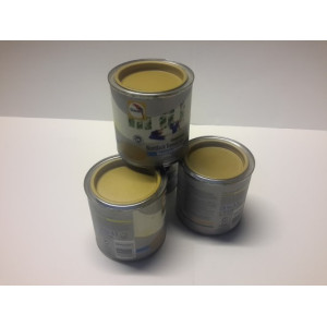 Glasürit Watergedragen zijdeglans Gold 375 ml Zijdeglans : 4 x