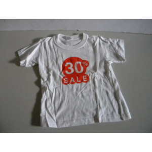 Sale Shirts 30%, 40 stuks