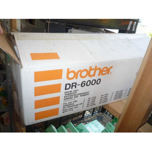Brother dr6000