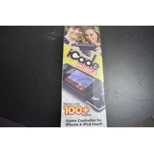 iCade mobile gamecontroller voor Iphone 4  / 4S / Ipod touch