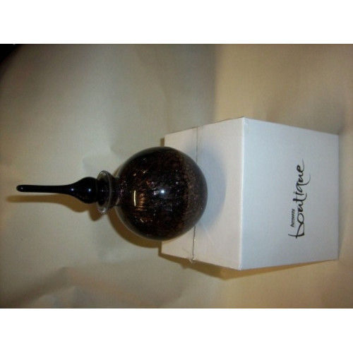Parfumfles H 15 cm Qmway Boutique,zonder parfum