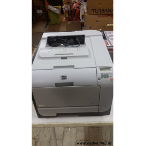 Printer HP collor laser jet CP2025 1 stuks