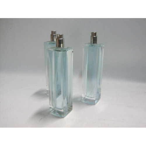 Mannen parfum 4 stuks 100ML