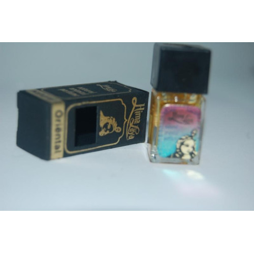 36 x Hima laya natuurlijke oosterse parfum