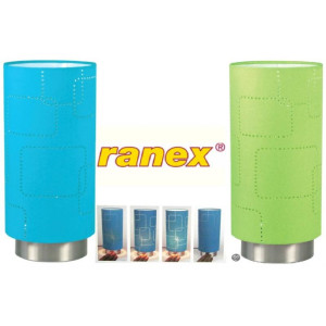 1 x Ranex LED Touch Design Tafellamp GROEN