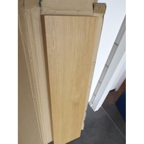 plank 100x25x5 cm