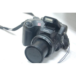 Fujifilm Finepix s6022 Digitale camera