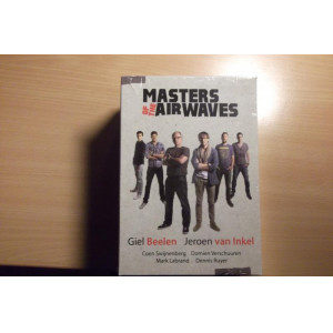 dvd masters