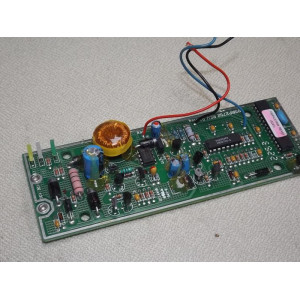 Li-Ion accu lader circuit boards (20x)