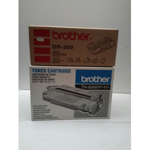 BROTHER TN-9000(EP-ED) + DR-300