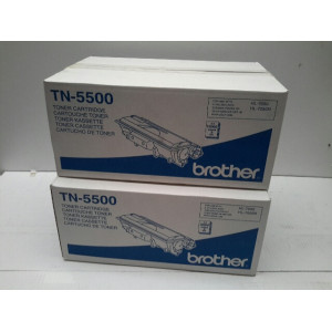 BROTHER TN-5500 : 2 st