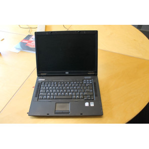 HP / COMPAQ NX 7400 Laptop met lader