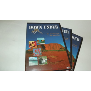 Down Under, documentaire, 100x