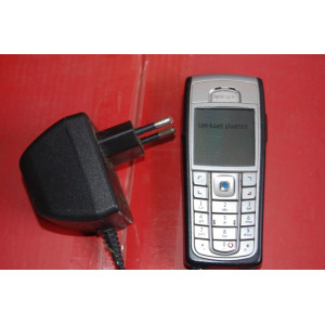 Nokia 6230i mobiele telefoon