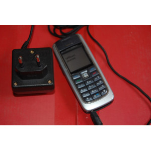 Nokia 6020 Mobile telefoon 