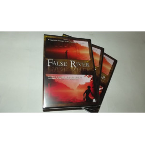 False River, actie/drama, 100x