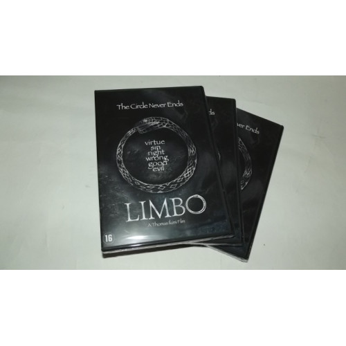 Limbo, drama, 100x
