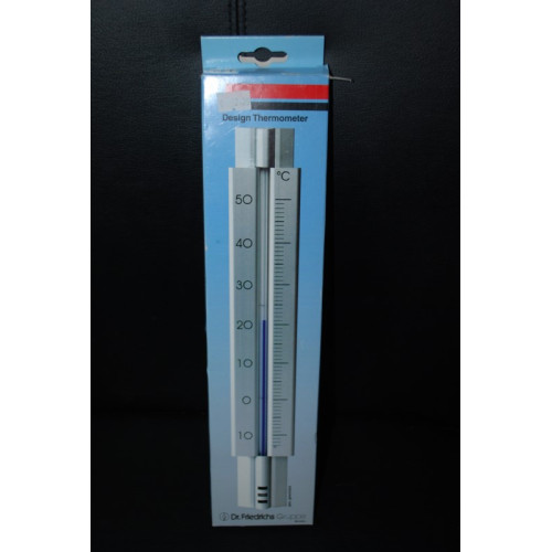 1x design thermometer