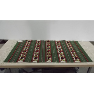 Kelim tapijt, 100% wol, 60x120cm, 5 stuks