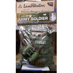 Army Soldierset