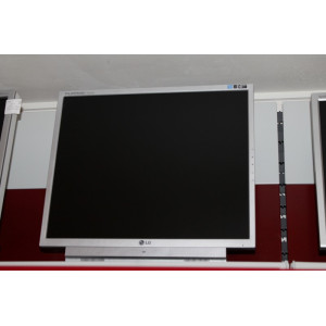LG 19 inch monitor