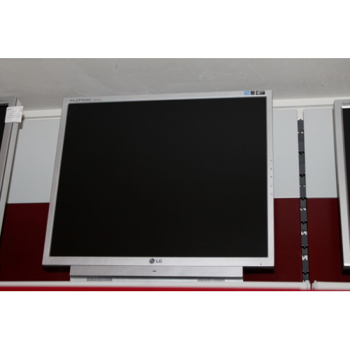 LG 19 inch monitor