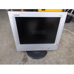 Compaq 15 inch monitor