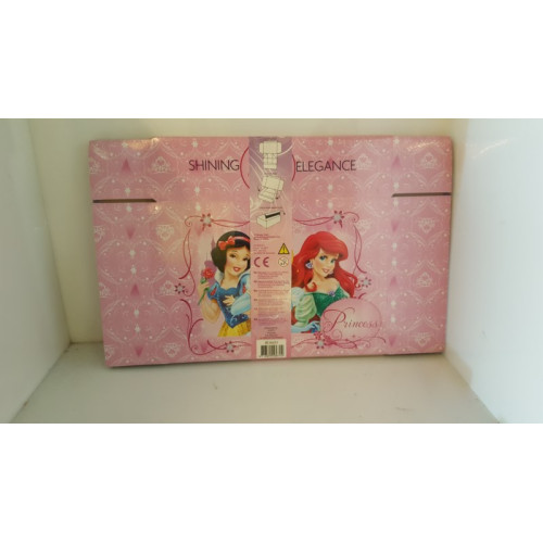 Storage box Disney  23x16x6 Princes