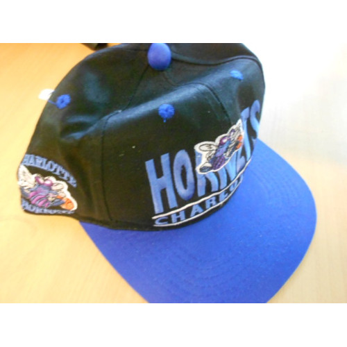 originele hornets baseballcap