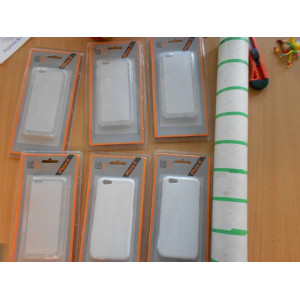 6 iphone 6 bumpercases mat wit en wit