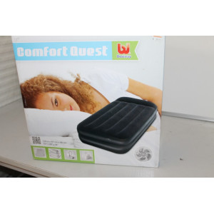Comfort quest luchtbed 2 persoons 191x97x46cm