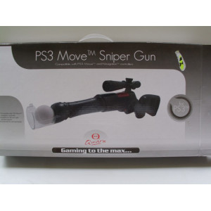 PS3 Sniper Gun 