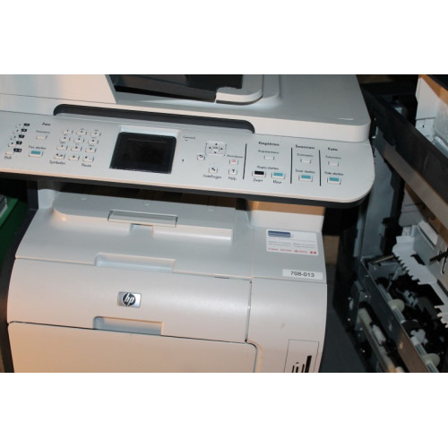 HP 3 in 1  Printer - scanner - fax 