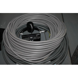 VMVK Kabel op Afmeetrol +/- 75 mtr