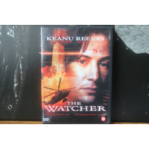 DVD The watcher