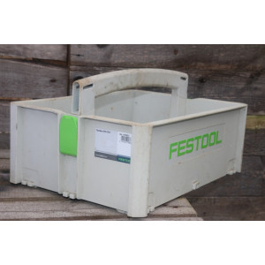 Festool Toolbox sys-tb1