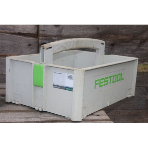 Festool Toolbox sys-tb1