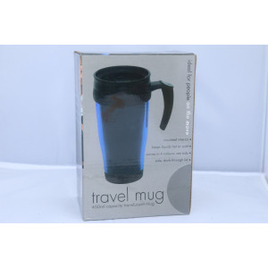 Travel Mug - Isolatie beker 