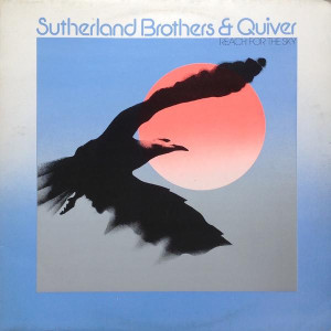 Lp Sutherland Brothers & Quiver ?– Reach For The Sky