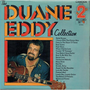 2 Lp Duane Eddy ?– The Duane Eddy Collection