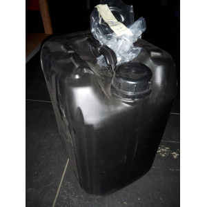 Grote jerrycan