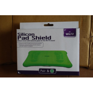 23x Silicone Pad Shield voor de Wii fit board